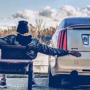 Meet your Posher, Devin